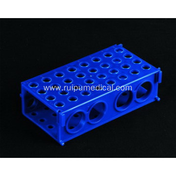 Multi Function Centrifuge Tube Rack